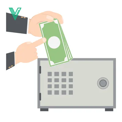 Saving Money in a Safe Deposit Box
