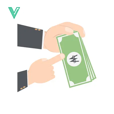 Handing Over Nigerian Naira Currency Notes for Payment