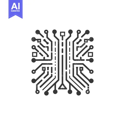 Abstract Circuit Board Design with Connectors