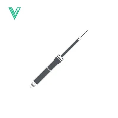 Soldering Iron Tool for Electronics Repair and DIY Projects