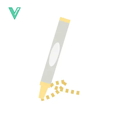 A yellow pencil with a white oval label and shavings