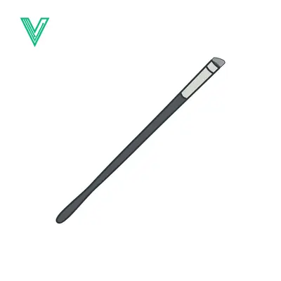 Stylus Pen for Digital Drawing and Touchscreen Devices