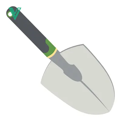 Gardening Trowel Tool for Planting and Digging