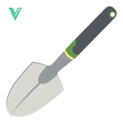 Gardening Trowel Tool for Planting and Digging