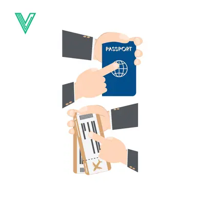 Travel Document Verification and Boarding Pass Check