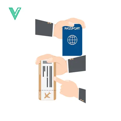 Travel Document and Boarding Pass Check