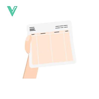 Medical Adhesive Bandages on a White Background