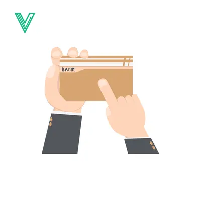Hand Holding and Pointing to a Credit Card