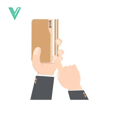 Close-up of Hands Holding and Pointing at a Package
