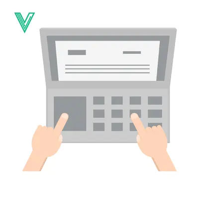 Hands operating a scanner to digitize documents
