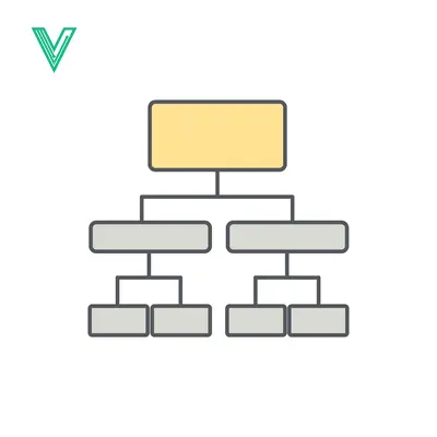 Organizational Chart Structure Diagram