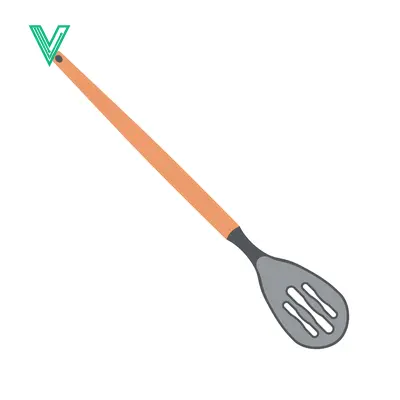Slotted Spatula Kitchen Utensil Cooking Tool