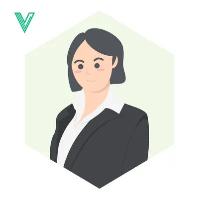 Professional Businesswoman in a Suit Confident and Ready