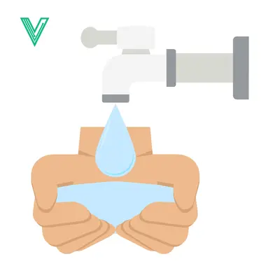 Washing Hands Under Running Water From a Faucet