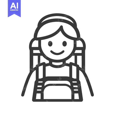 Aset premium populer: Smiling person wearing headphones sitting in a passenger seat