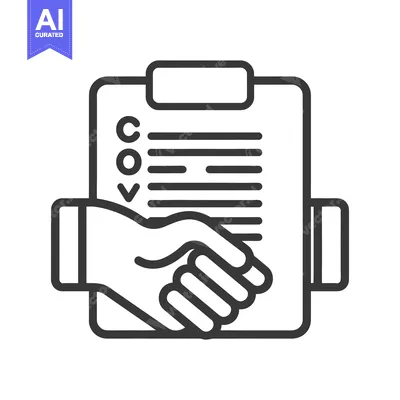 Aset premium populer: A hand holding a clipboard with a checklist for documentation