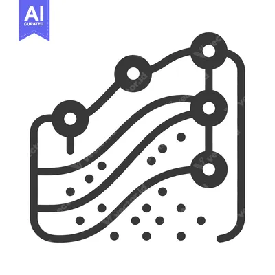 Popular premium asset: Diagram of interconnected layers with circular node connections