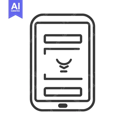 Aset premium populer: A smartphone screen depicts a digital download or update process