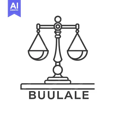 Premium design asset: The Depiction of Balance Symbolizing Judgement and Legal Principles