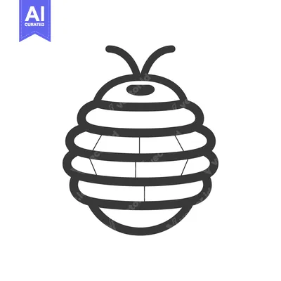 Popular premium asset: A stylized illustration depicts a beehive with antennalike structures