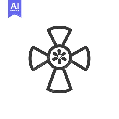 Popular premium asset: Black and White Cross with Flower Inside