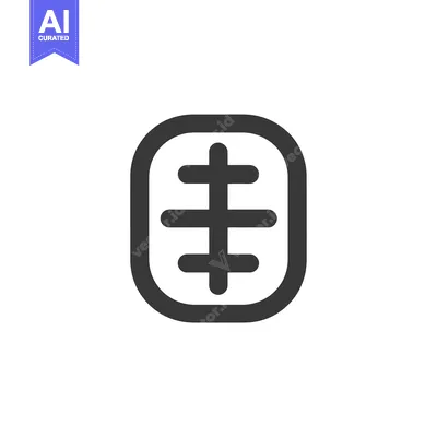 Popular premium asset: Black and white icon of a plus sign within a rounded square