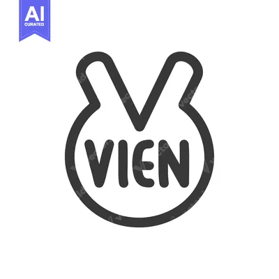 Aset premium populer: Black and White Viennese Coffee Icon