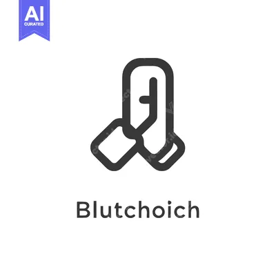 Aset desain premium: Minimalist Icon of a Trowel with Mortar for Construction