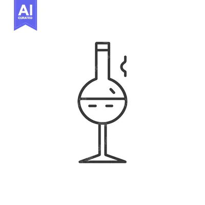 Boiling Liquid in a Round-Bottom Flask