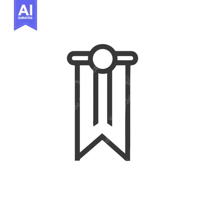 Popular premium asset: Minimalist Badge Icon: Simple, Modern, Geometric Design on White Backg