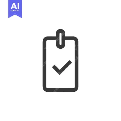 Aset premium populer: Bookmark Remove Icon Line Art Icon  1430