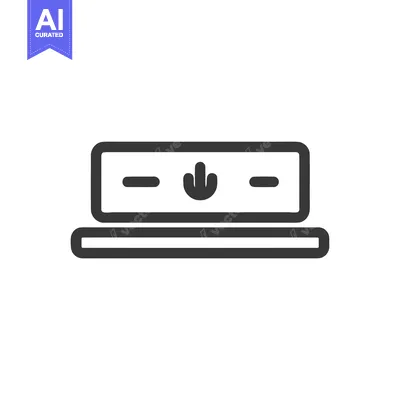 Popular premium asset: Minimalist coffin icon with stylized flower, dark gray lines on white