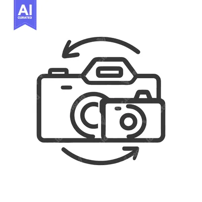 Popular premium asset: Camera Rotation Icon: Professional Photography Equipment Switching Mod