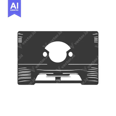 Popular premium asset: A graphic representation of a mechanical engine piston component