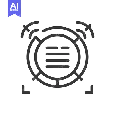 Popular premium asset: Circular Target with Lines and Corner Arrows