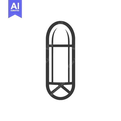 Popular premium asset: A stylized bullet icon drawn with thick dark gray outlines