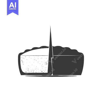 Popular premium asset: Cross-section of a Cake with a Knife