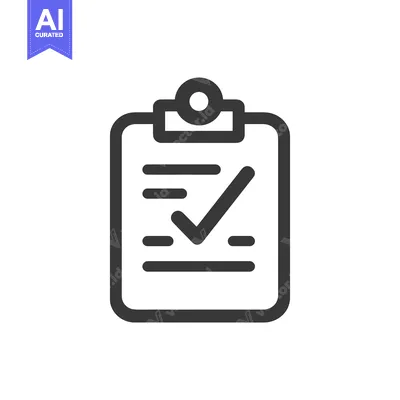 Popular premium asset: Event Note Icon Line Art Icon  3507