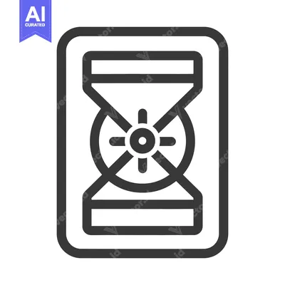 A graphic depiction of a closed secure strongbox icon