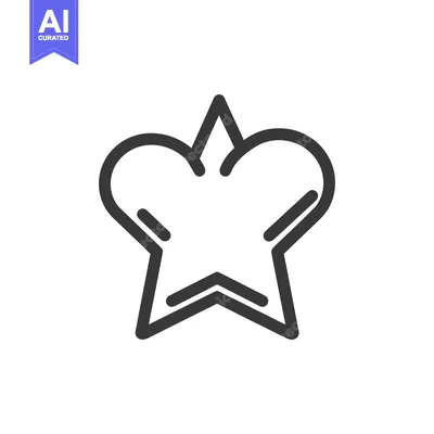 Premium design asset: Minimalist Chef Hat Icon: Bold Outline, Culinary Symbol, Clean Design