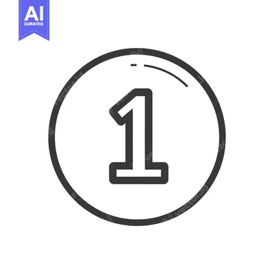 Aset premium populer: First Page Icon Line Art Icon  3918