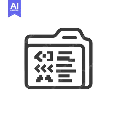 Popular premium asset: Minimalist Code Folder Icon: Clean Design for Software Development Pro
