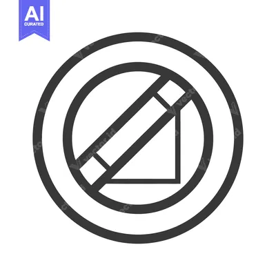 Aset premium populer: A graphic design illustrating a mathematical concept is shown here