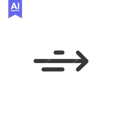 Aset premium populer: Transfer Arrow Icon: Horizontal Movement, Data Migration, and File Tra