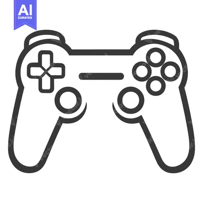 A simple two handed controller for playing video games digitally