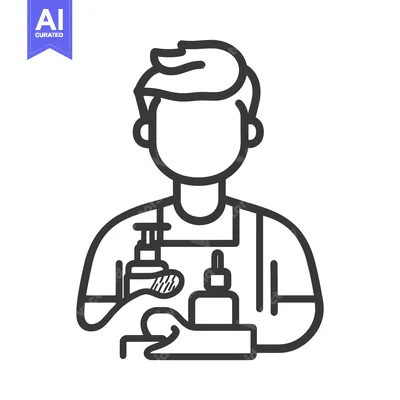Aset premium populer: A person holding two bottles with dispensing and dropper features