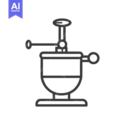 Popular premium asset: Hand-Crank Chocolate Melting Machine