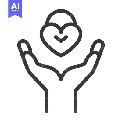 Popular premium asset: Heart Shaped Lock Held by Two Hands