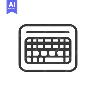Popular premium asset: Minimalist Calendar Icon: Bold Outline, Clean Design, Schedule Reminde