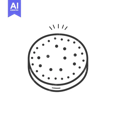 Premium design asset: Smart Device Icon Represents Modern Technology